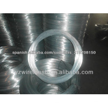 BWg 22 8kg eletro galvanizado ferro fio